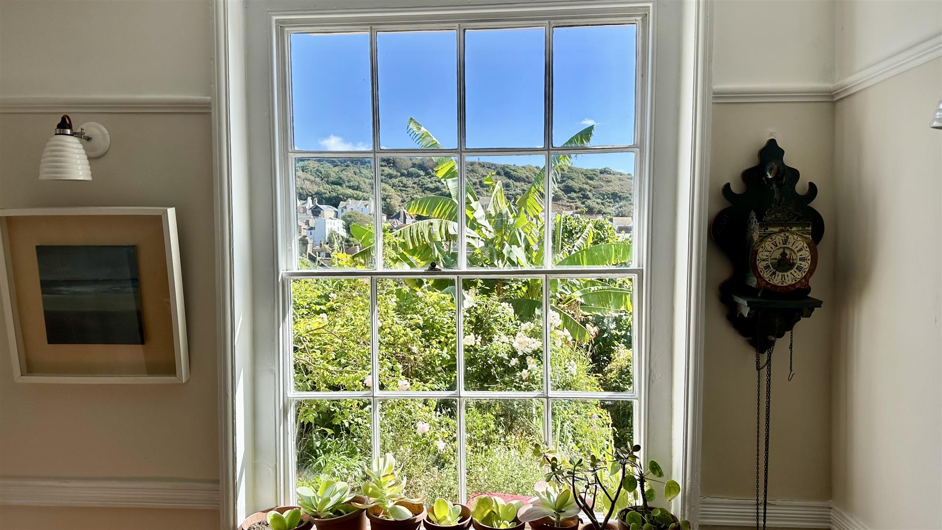 The Croft, Old Town, Hastings